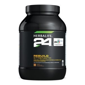 Rebuild Strength 1000 g