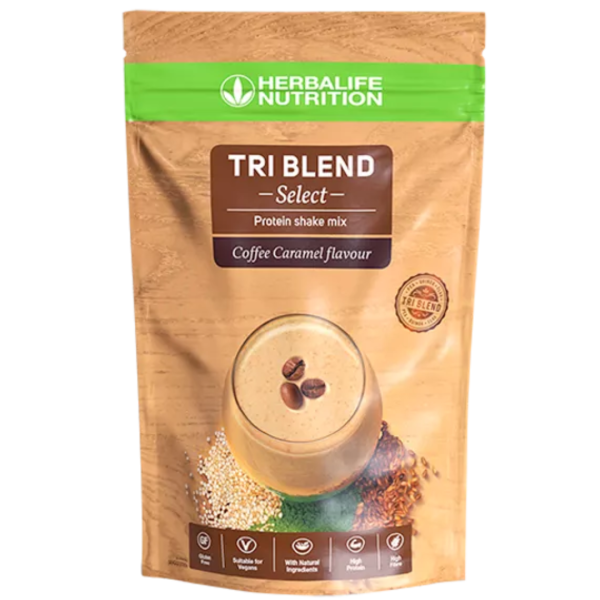 Tri Blend Select 600g
